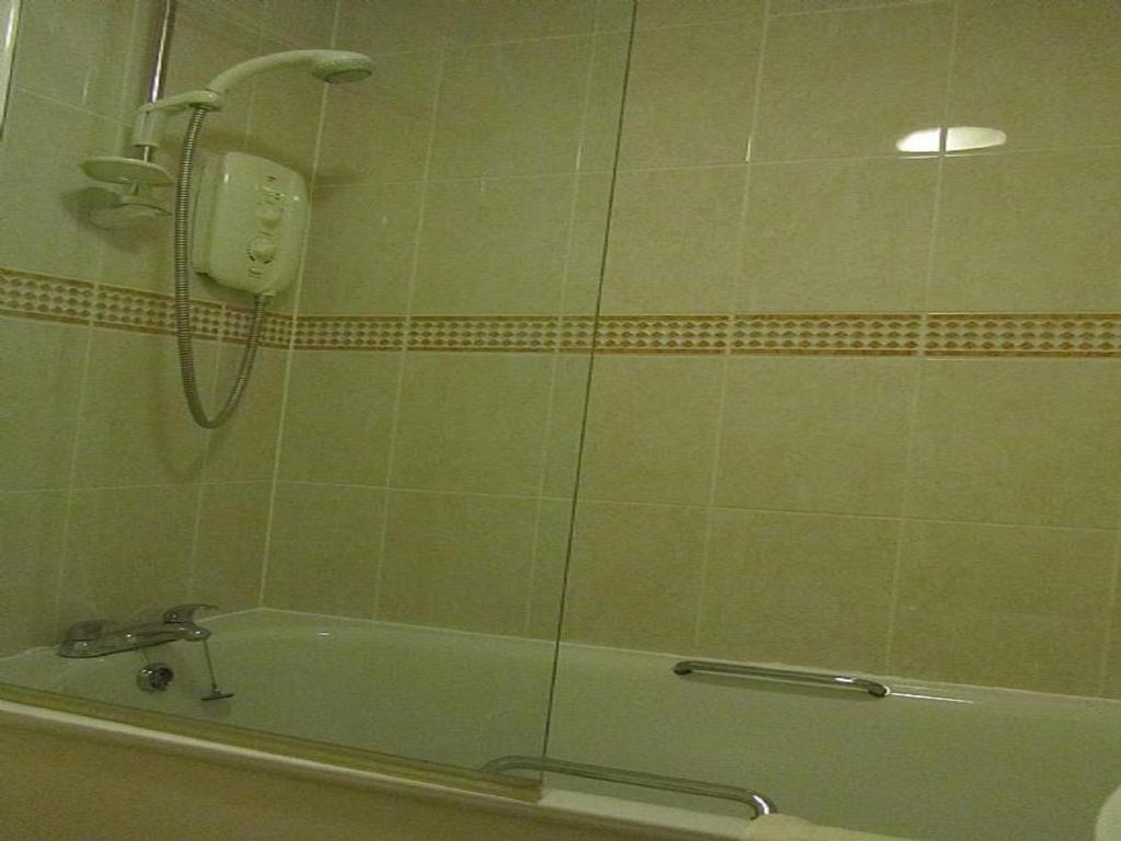 Bridge Street Apartments インヴァネス 部屋 写真