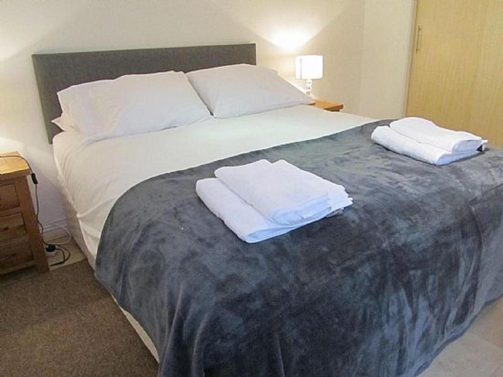 Bridge Street Apartments インヴァネス 部屋 写真