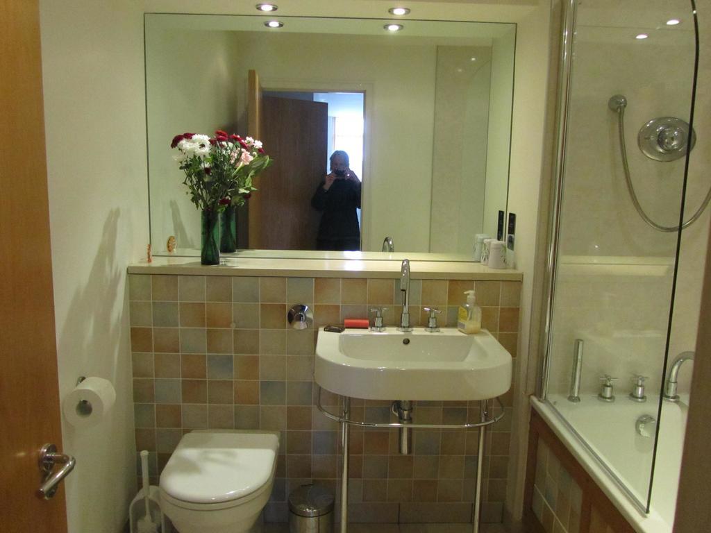 Bridge Street Apartments インヴァネス エクステリア 写真